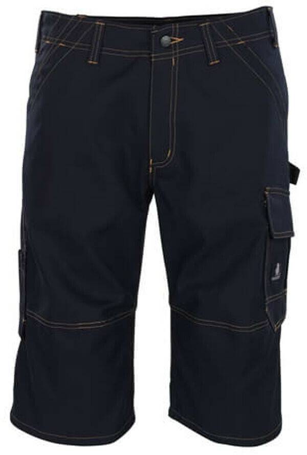 Mascot BundPants Borba 06049-010 blackblue Ropa de trabajo